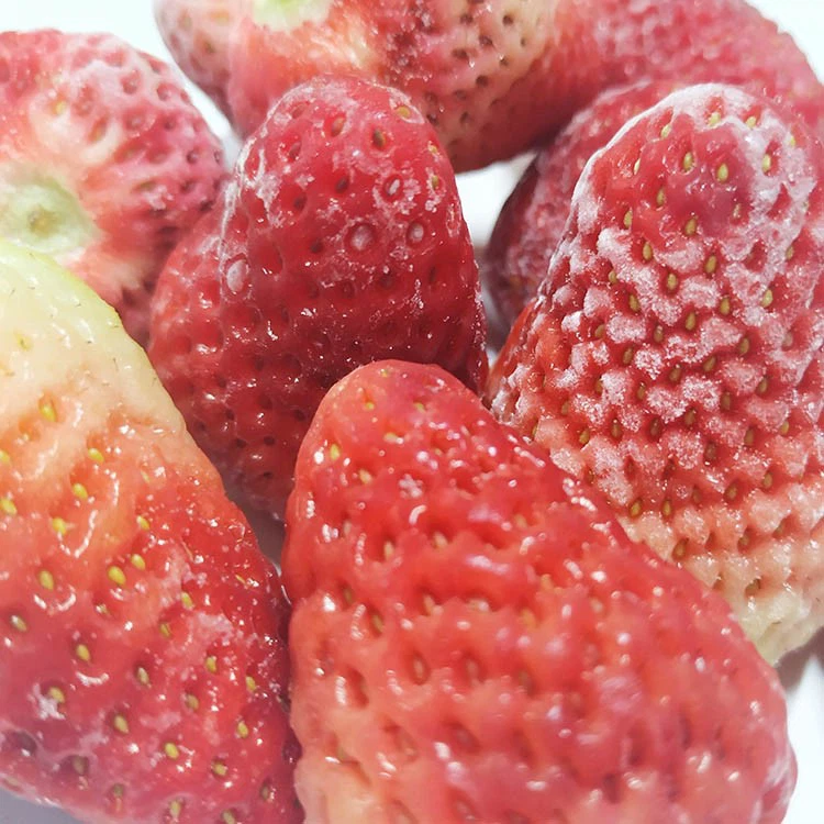 frozen-Strawberry-gl-supplier frozen-Strawberry-gl-supplier